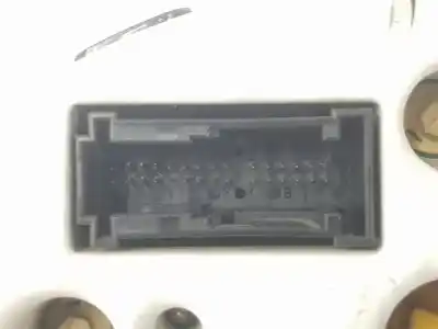 Автозапчасти б/у приборная доска за clase c clase m 2.7 cdi 20v ссылки oem iam a1635405811  a1635405811
