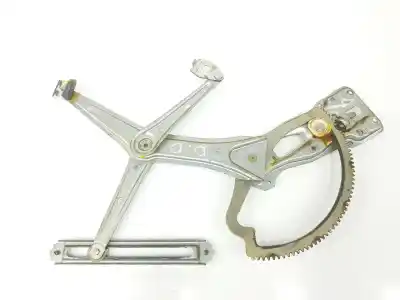 Second-hand car spare part passenger side right window regulator for clase c clase m 2.7 cdi 20v oem iam references a1637201246
