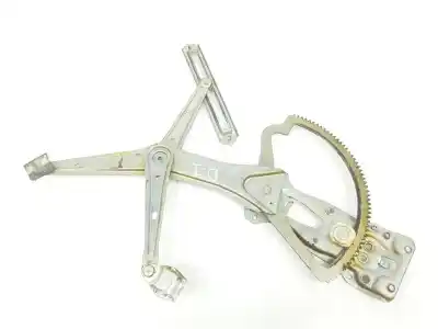 Second-hand car spare part driver left window regulator for clase c clase m 2.7 cdi 20v oem iam references a1637201146