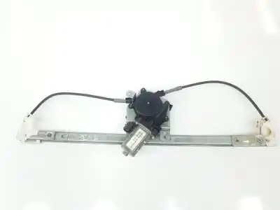 Second-hand car spare part rear left window regulator for clase c clase m 2.7 cdi 20v oem iam references a1637300146