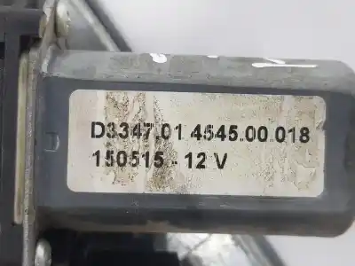 Автозапчастина б/у регулятор склона задній лівий для clase c clase m 2.7 cdi 20v посилання на oem iam a1637300146  a1637300146