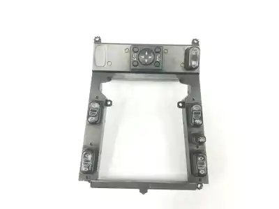 Second-hand car spare part right front power window switch for clase c clase m 2.7 cdi 20v oem iam references a1638206410