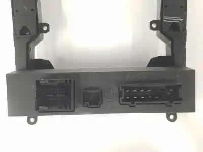 Автозапчастина б/у передній правий віконний вимикач для clase c clase m 2.7 cdi 20v посилання на oem iam a1638206410  a1638206410