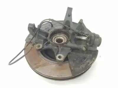 Second-hand car spare part front right knuckle for clase c clase m 2.7 cdi 20v oem iam references a1633320102