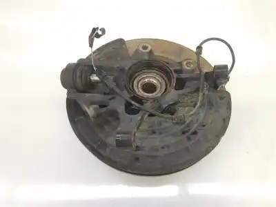 Автозапчастина б/у передній прав для clase c clase m 2.7 cdi 20v посилання на oem iam a1633320102  a1633300520