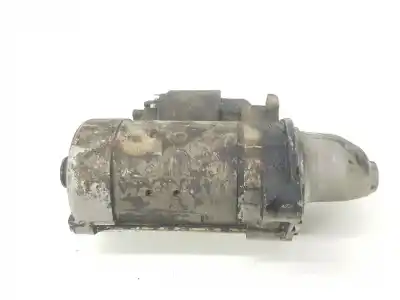 Second-hand car spare part starter motor for clase c clase m 2.7 cdi 20v oem iam references a0051512901