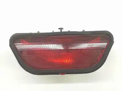 Second-hand car spare part center tailgate light for clase c clase m 2.7 cdi 20v oem iam references a1638200156