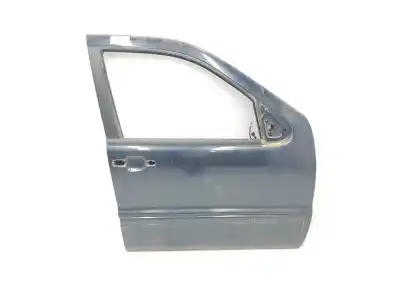 Second-hand car spare part front right door for clase c clase m 2.7 cdi 20v oem iam references a1637201605