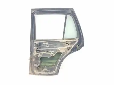 Автозапчастина б/у двері задні праві для clase c clase m 2.7 cdi 20v посилання на oem iam a1637301605  a1637301605