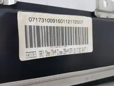 Автозапчасти б/у электрическая крыша за clase c clase m 2.7 cdi 20v ссылки oem iam a1637800029  a1637800340