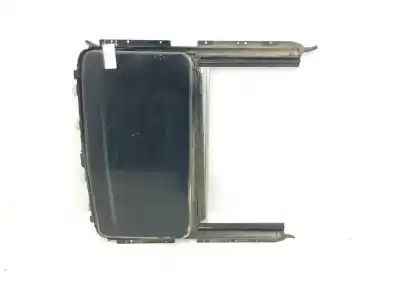 Second-hand car spare part electric roof for clase c clase m 2.7 cdi 20v oem iam references a1637800029