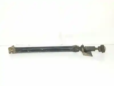 Second-hand car spare part center transmission for clase c clase m 2.7 cdi 20v oem iam references a1634101202