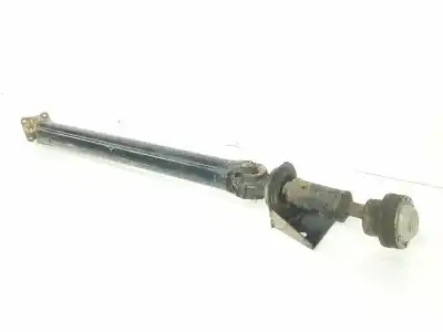 Автозапчастина б/у центр трансмісії для clase c clase m 2.7 cdi 20v посилання на oem iam a1634101202  a1634101202