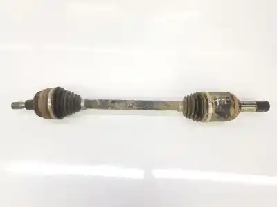 Second-hand car spare part rear right transmission for clase c clase m 2.7 cdi 20v oem iam references a1633500210