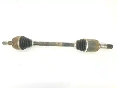 Second-hand car spare part rear left transmission for clase c clase m 2.7 cdi 20v oem iam references a1633500210