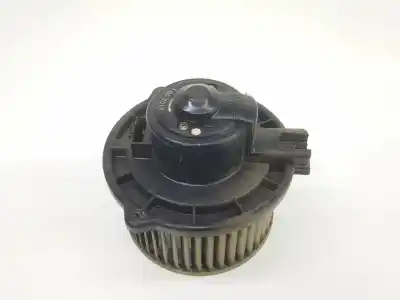 Автозапчастина б/у вентилятор опалення для clase c clase m 2.7 cdi 20v посилання на oem iam a1638204142  a1638204142