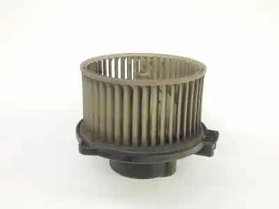 Автозапчастина б/у вентилятор опалення для clase c clase m 2.7 cdi 20v посилання на oem iam a1638204142  a1638204142