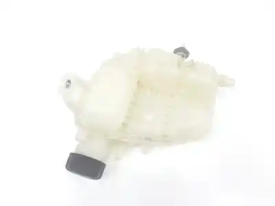 Second-hand car spare part coolant expansion tank for bmw serie x1 2.0 16v turbodiesel oem iam references 17137617362 7617362 