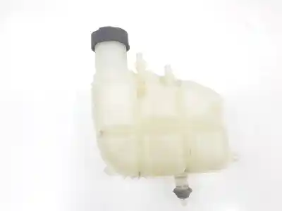 Second-hand car spare part coolant expansion tank for bmw serie x1 2.0 16v turbodiesel oem iam references 17137617362 7617362 
