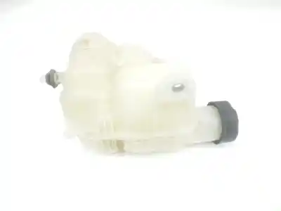 Second-hand car spare part coolant expansion tank for bmw serie x1 2.0 16v turbodiesel oem iam references 17137617362 7617362 