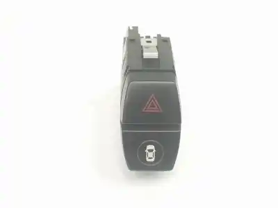 Peça sobressalente para automóvel em segunda mão INTERRUPTOR 4 PISCAS - EMERGÊNCIA por BMW SERIE X1  Referências OEM IAM 61319423268  61319354186