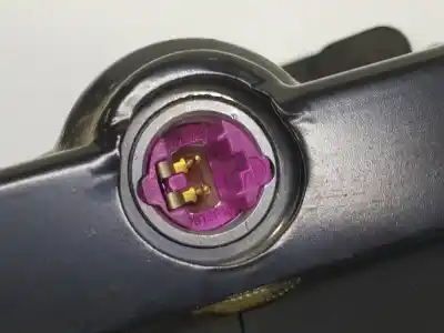 Автозапчасти б/у левая боковая подушка безопасности за clase c clase m 2.7 cdi 20v ссылки oem iam a1638600605  a1638600605