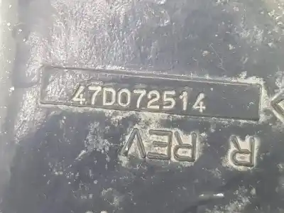 Автозапчасти б/у рычаг задней нижней правой подвески за clase c clase m 2.7 cdi 20v ссылки oem iam a1633501006  a1633501006