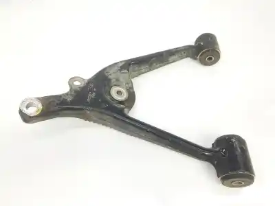 Second-hand car spare part rear lower right suspension arm for clase c clase m 2.7 cdi 20v oem iam references a1633501006