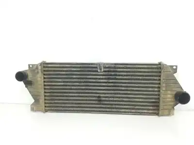 Second-hand car spare part intercooler for clase c clase m 2.7 cdi 20v oem iam references a1635000700
