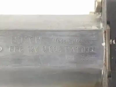 Автозапчастина б/у двигатель переднього правого скла для clase c clase m 2.7 cdi 20v посилання на oem iam a1638202842  a1638202842