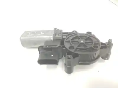 Second-hand car spare part REAR LEFT WINDOW MOTOR for BMW SERIE X1  OEM IAM references 67627354889  67627354889