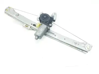 Peça sobressalente para automóvel em segunda mão elevador de vidros dianteira esquerda por bmw serie 3 berlina (e46) 2.0 16v diesel cat referências oem iam 51337020659