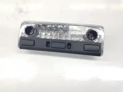 Peça sobressalente para automóvel em segunda mão luz interior por bmw serie 3 berlina (e46) 2.0 16v diesel cat referências oem iam 63318364929