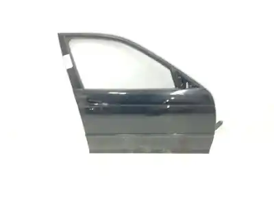 Peça sobressalente para automóvel em segunda mão porta dianteira direita por bmw serie 3 berlina (e46) 2.0 16v diesel cat referências oem iam 41517034152