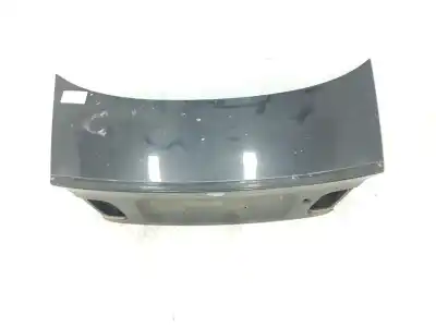 Peça sobressalente para automóvel em segunda mão tampa da mala por bmw serie 3 berlina (e46) 2.0 16v diesel cat referências oem iam 41627003314