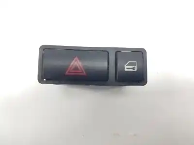Peça sobressalente para automóvel em segunda mão interruptor 4 piscas - emergência por bmw serie 3 berlina (e46) 2.0 16v diesel cat referências oem iam 61318368920