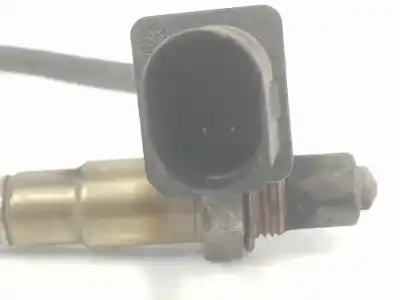 Peça sobressalente para automóvel em segunda mão sonda lambda por bmw serie 3 berlina (e46) 320d referências oem iam 13627793825  13627793825