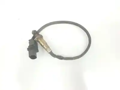 Peça sobressalente para automóvel em segunda mão sonda lambda por bmw serie 3 berlina (e46) 2.0 16v diesel cat referências oem iam 13627793825