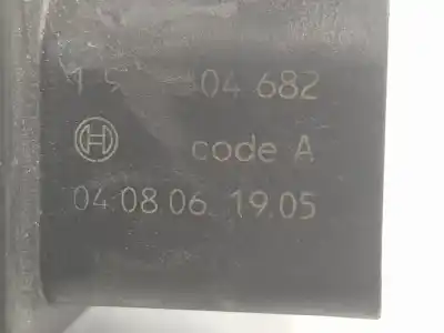 Peça sobressalente para automóvel em segunda mão sonda lambda por bmw serie 3 berlina (e46) 320d referências oem iam 13627793825  13627793825
