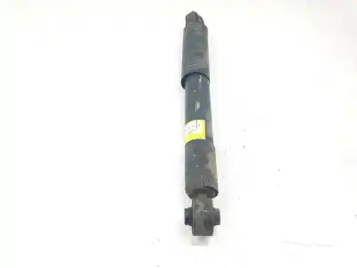 Peça sobressalente para automóvel em segunda mão amortecedor traseiro esquerdo por lexus rx 3.5 v6 24v cat 249 cv / 183 kw referências oem iam 4853148220