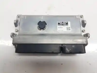 Peça sobressalente para automóvel em segunda mão centralina de motor uce por lexus rx 3.5 v6 24v cat 249 cv / 183 kw referências oem iam 8966148g10