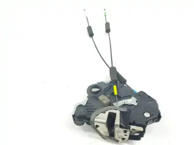 Peça sobressalente para automóvel em segunda mão fechadura da porta dianteira esquerda por lexus rx 3.5 v6 24v cat 249 cv / 183 kw referências oem iam 6904053100