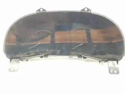 Peça sobressalente para automóvel em segunda mão quadrante por lexus rx 3.5 v6 24v cat 249 cv / 183 kw referências oem iam 8380048n50