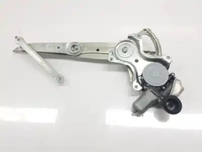 Peça sobressalente para automóvel em segunda mão elevador de vidros dianteiro direito por lexus rx 3.5 v6 24v cat 249 cv / 183 kw referências oem iam 6980148050