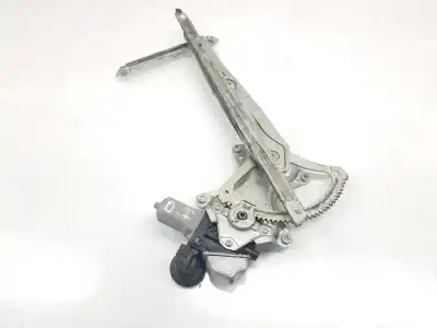 Peça sobressalente para automóvel em segunda mão elevador de vidros dianteira esquerda por lexus rx 3.5 v6 24v cat 249 cv / 183 kw referências oem iam 6980248060