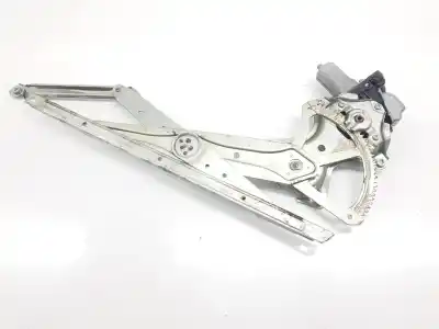Peça sobressalente para automóvel em segunda mão elevador de vidros traseiro direito por lexus rx 3.5 v6 24v cat 249 cv / 183 kw referências oem iam 6980148060