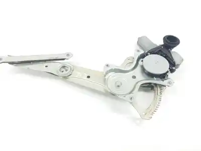 Peça sobressalente para automóvel em segunda mão elevador de vidros traseiro esquerdo por lexus rx 3.5 v6 24v cat 249 cv / 183 kw referências oem iam 6980248070
