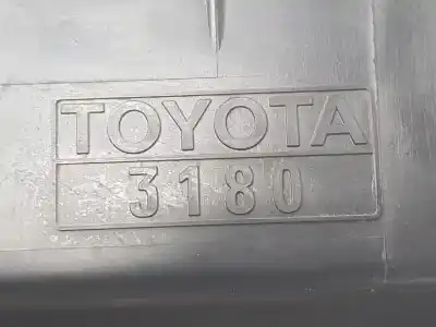 Автозапчасти б/у воздушный фильтр за lexus rx 3.5 v6 24v cat 249 cv / 183 kw ссылки oem iam 1770031802  1770031802