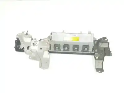 Second-hand car spare part airbag kit for lexus rx 3.5 v6 24v cat 249 cv / 183 kw oem iam references 5540148140c0  4513048250c0