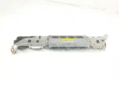 Second-hand car spare part airbag kit for lexus rx 3.5 v6 24v cat 249 cv / 183 kw oem iam references 5540148140c0  4513048250c0